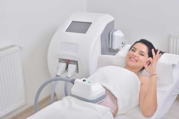 Which Areas of the Body Can Be Treated Greenwich