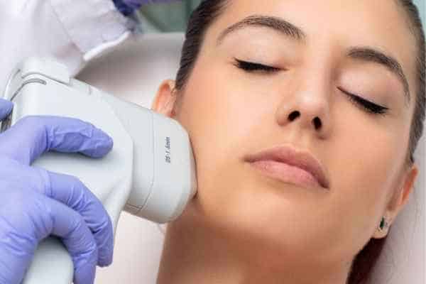 Who is the Ideal Candidate for HIFU Treatment Greenwich?