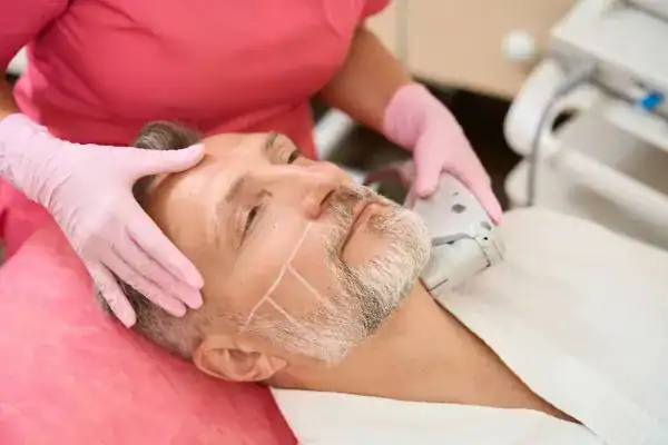HIFU non-surgical treatment Greenwich