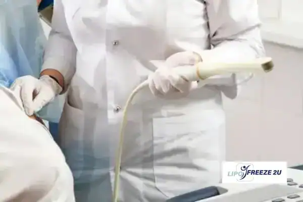 Image of HIFU Vaginal Tightening Greenwich treatment.