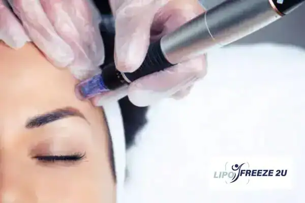 Morpheus 8 Greenwich the top 10 reasons to choose this treatment!