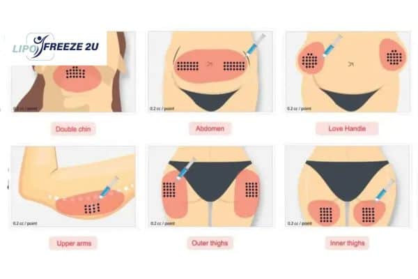 Benefits of Choosing Aqualyx for Fat Reduction Greenwich