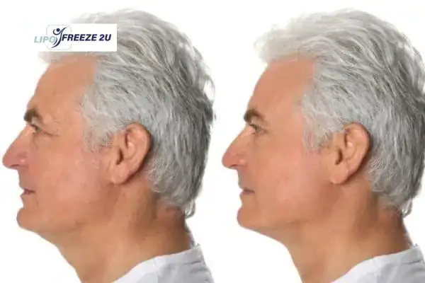 HIFU Greenwich before and after results
