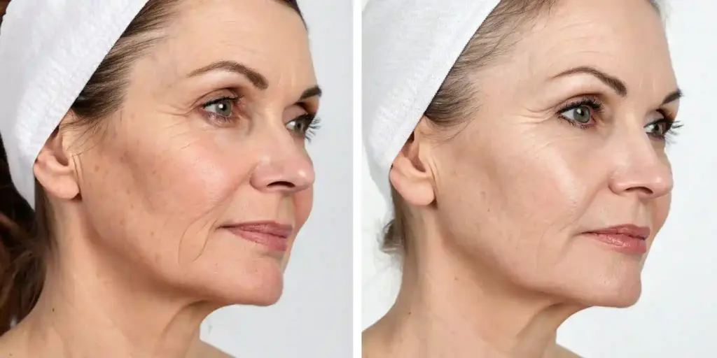 Is RF Microneedling the Missing Piece in Your Weight Loss Transformation Greenwich?