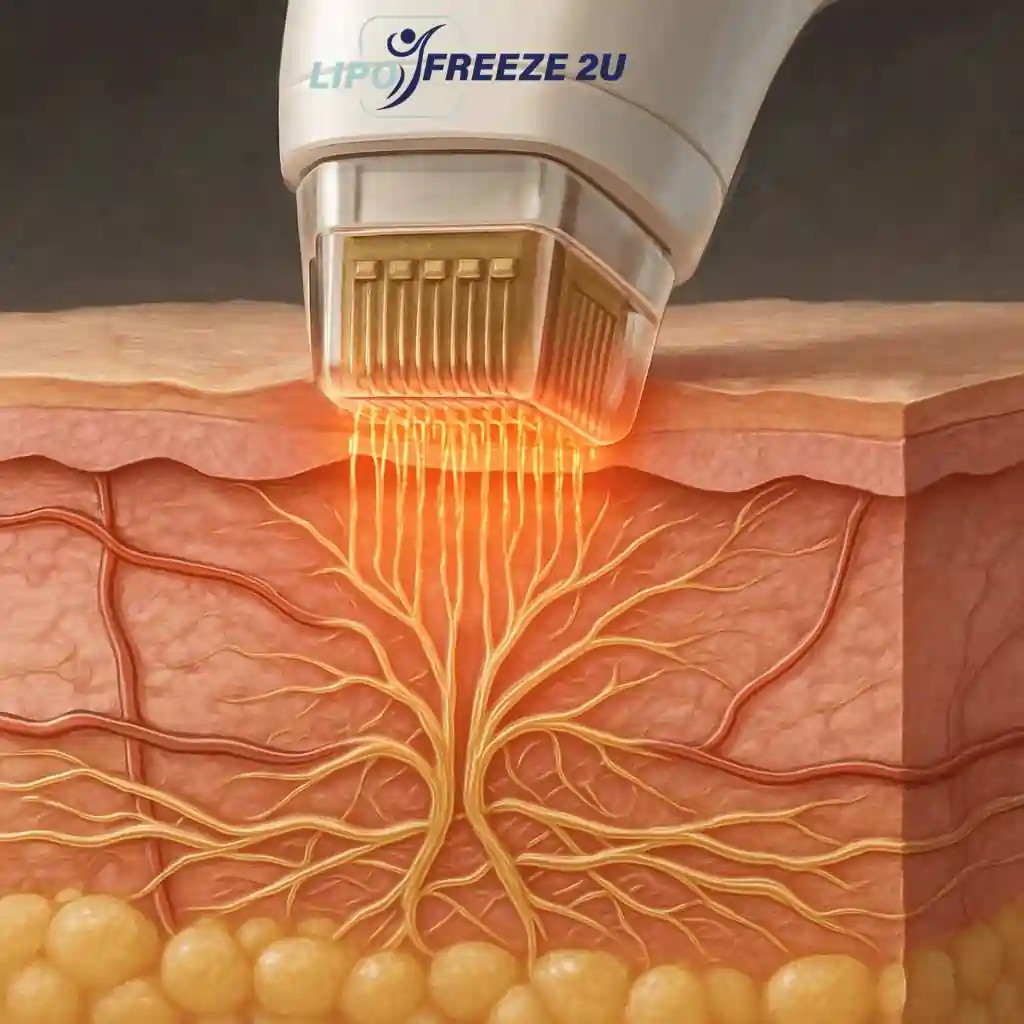 What Exactly Is RF Microneedling and Why Is Everyone Talking About It Greenwich?